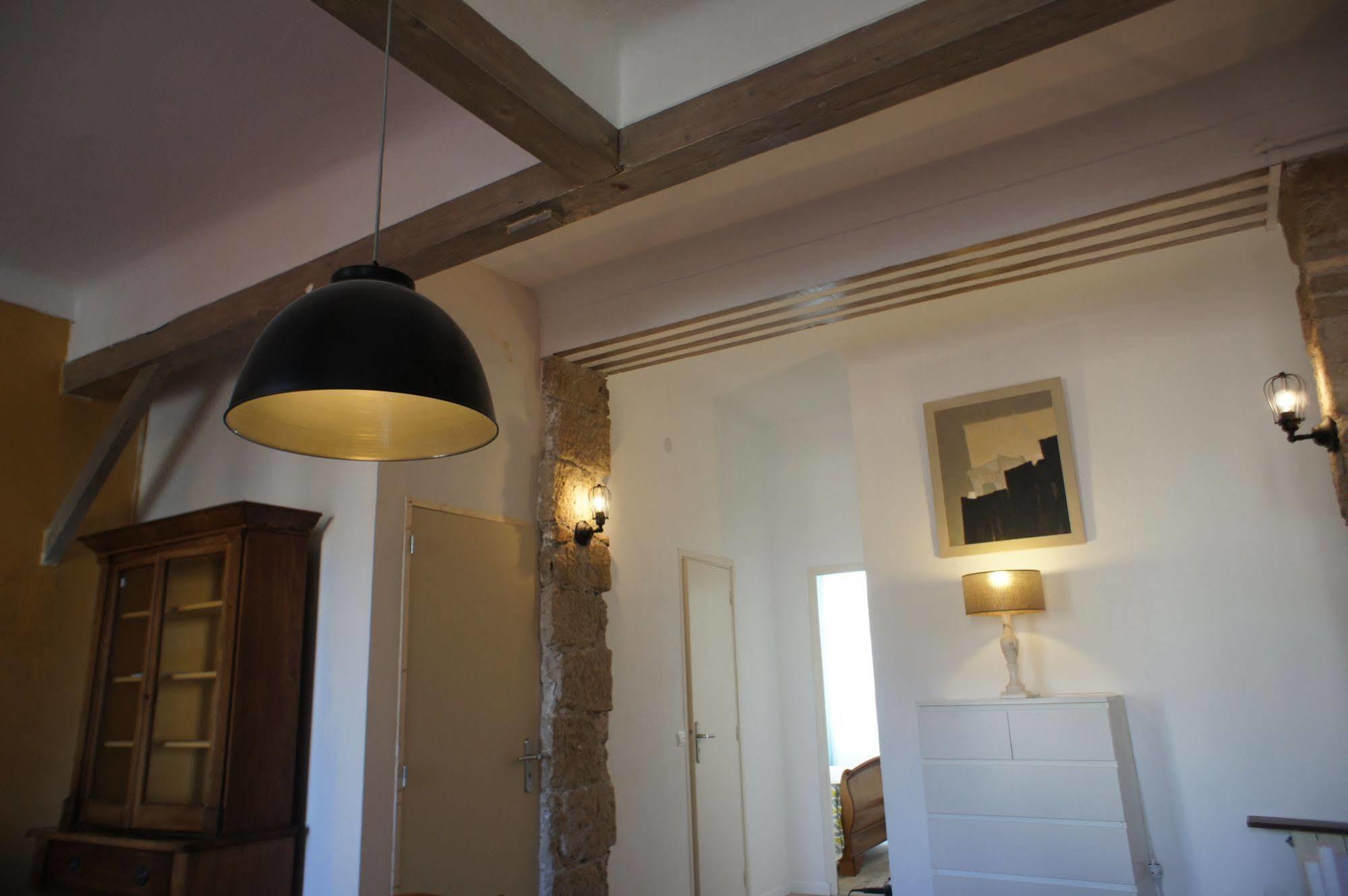 Zeperfectplace - Vieux Nice Garibaldi 3 Chambres Экстерьер фото